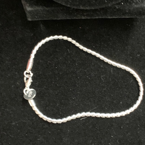 Bracelet and Necklace Set - Picture 3 of 7